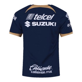 Pumas UNAM Udebane 2023-24 - Fodboldtrøjer (S/S)